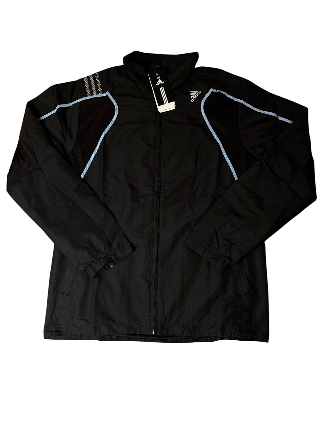 Adidas Tracksuit (L)