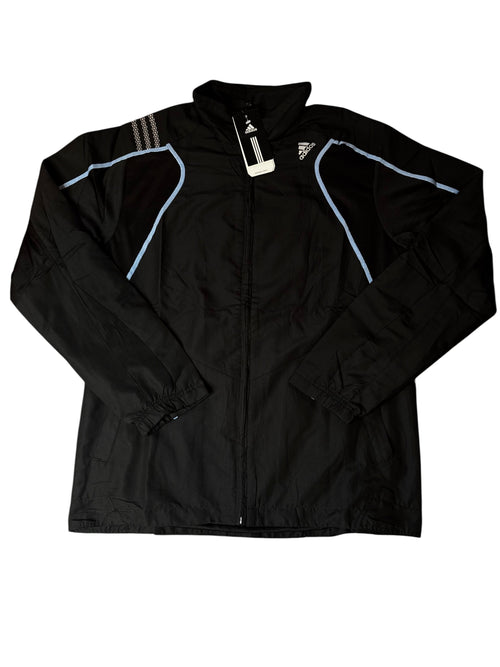 Adidas Tracksuit (L)