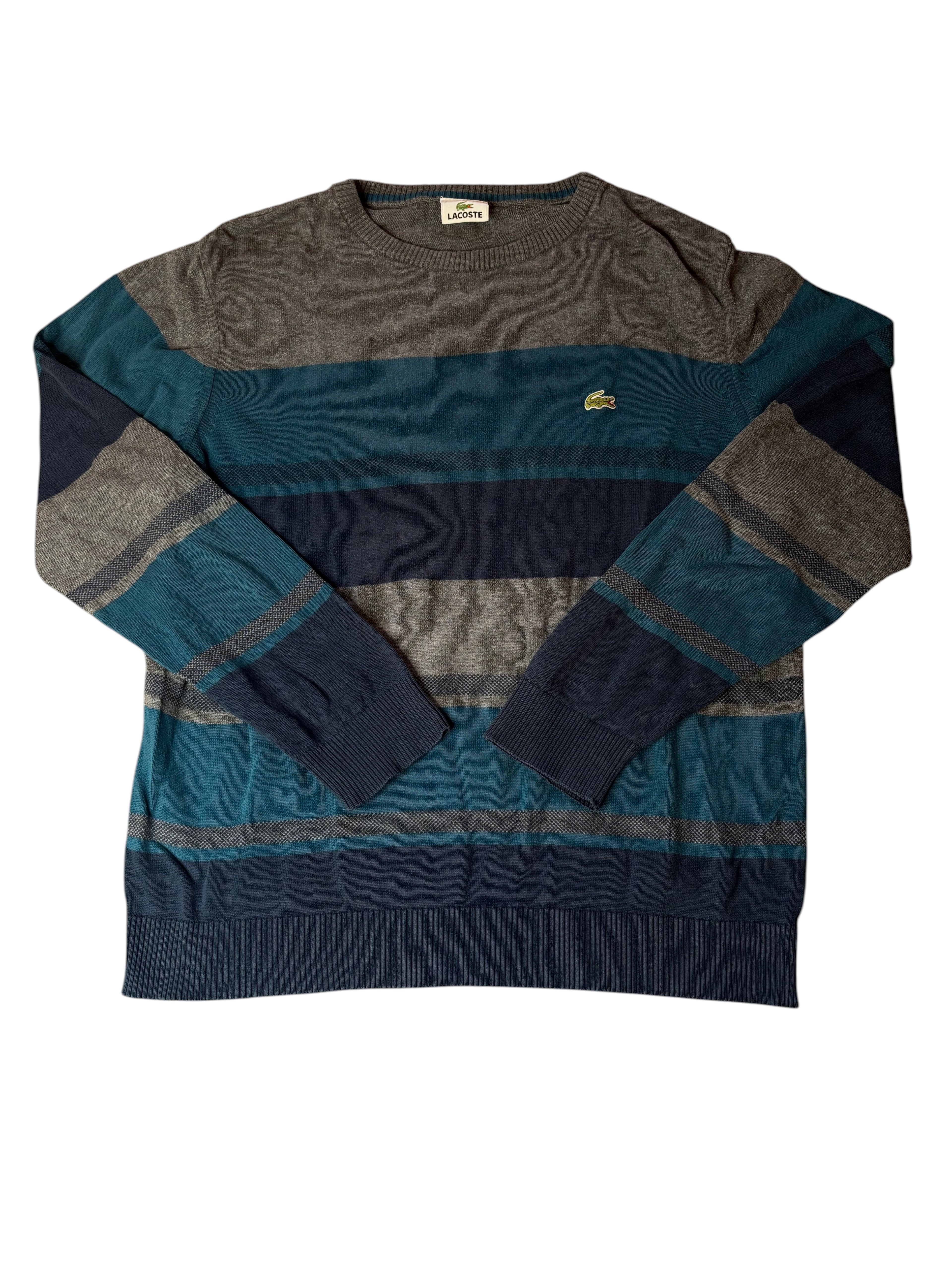 Lacoste Sweater (M)