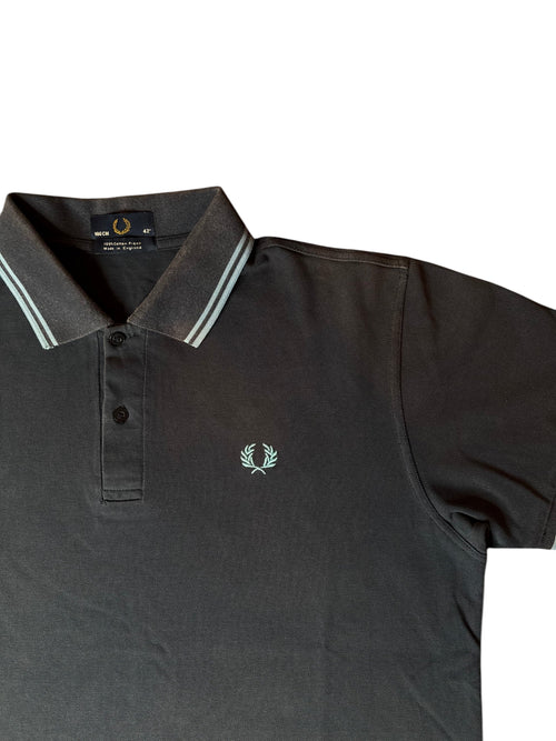 Fred Perry Polo Shirt (L)