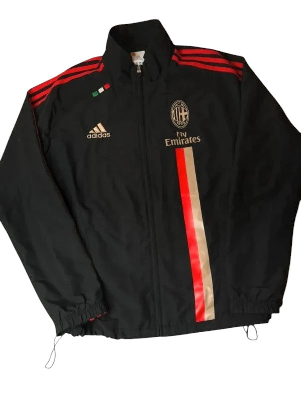 Adidas AC Milan Tracksuit (M)