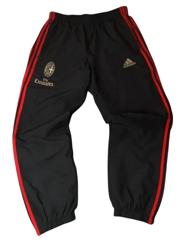 Adidas AC Milan Tracksuit (M)