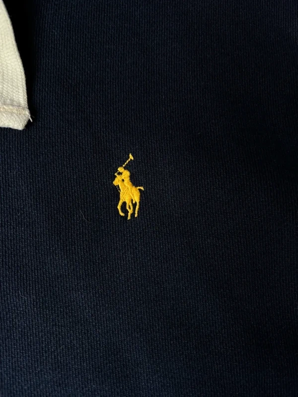Ralph Lauren Zip Jacke (M)