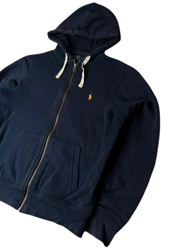 Ralph Lauren Zip Jacke (M)