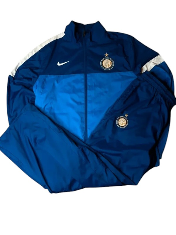 Nike Inter Mailand Tracksuit (L)