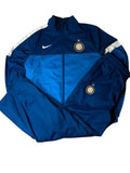 Nike Inter Mailand Tracksuit (L)