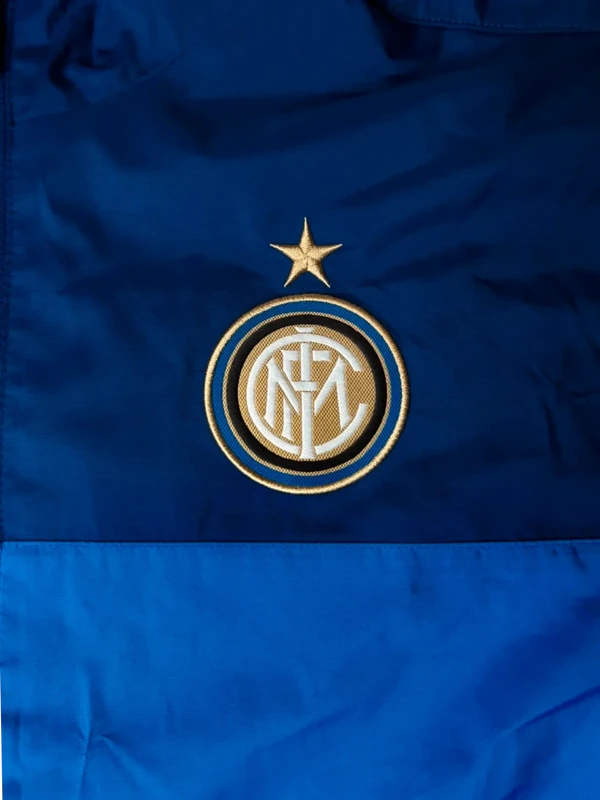 Nike Inter Mailand Tracksuit (L)