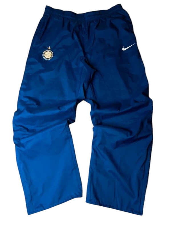 Nike Inter Mailand Tracksuit (L)