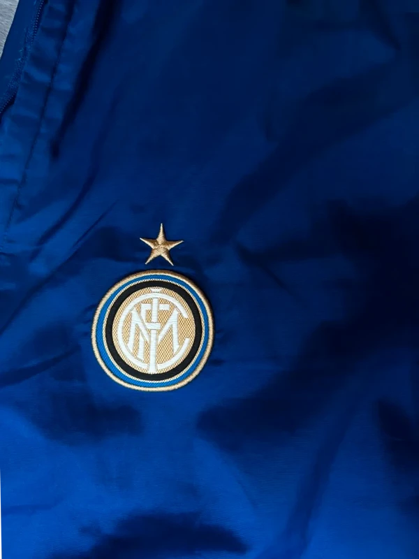 Nike Inter Mailand Tracksuit (L)