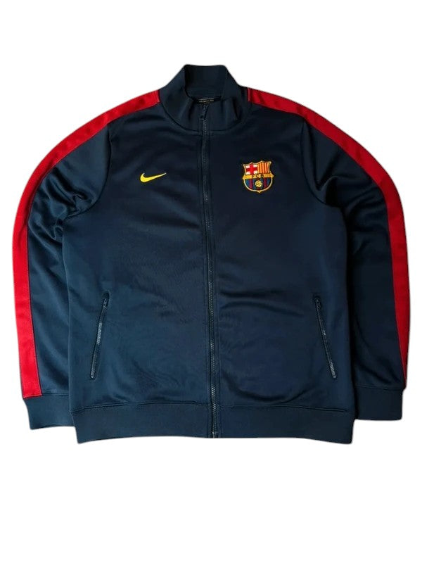 Nike Barcelona Trackjacket (L)