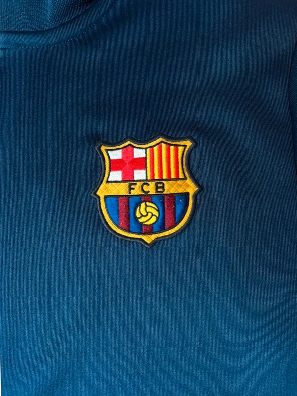 Nike Barcelona Trackjacket (L)