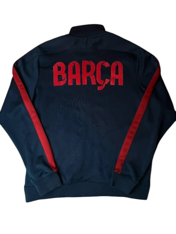 Nike Barcelona Trackjacket (L)