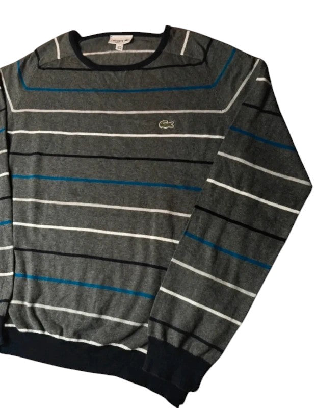 Lacoste Sweater (M)