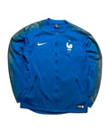 Nike Frankreich Trackjacket (M)