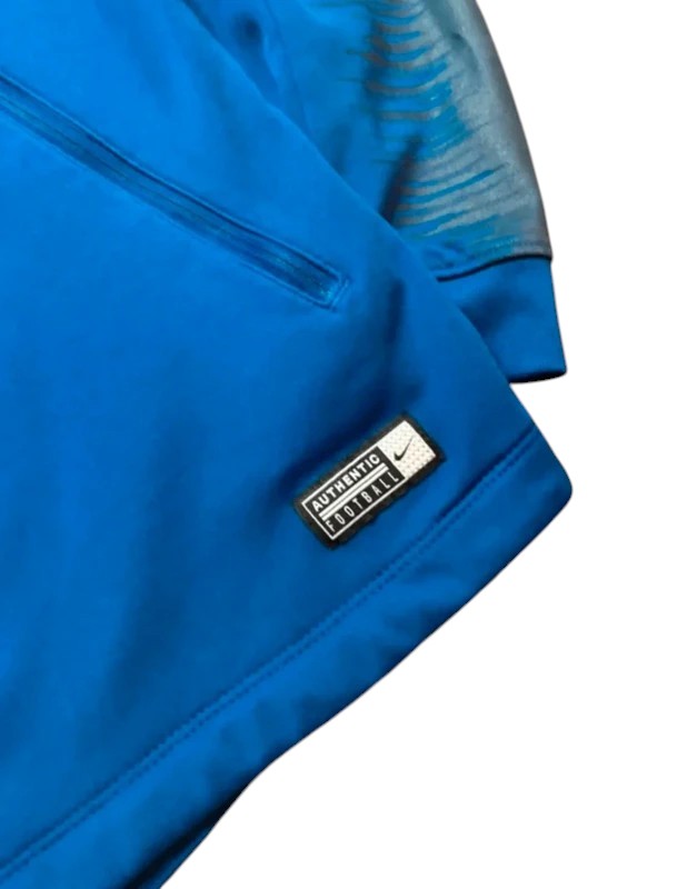 Nike Frankreich Trackjacket (M)