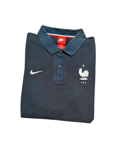 Frankreich Polo Shirt (L)