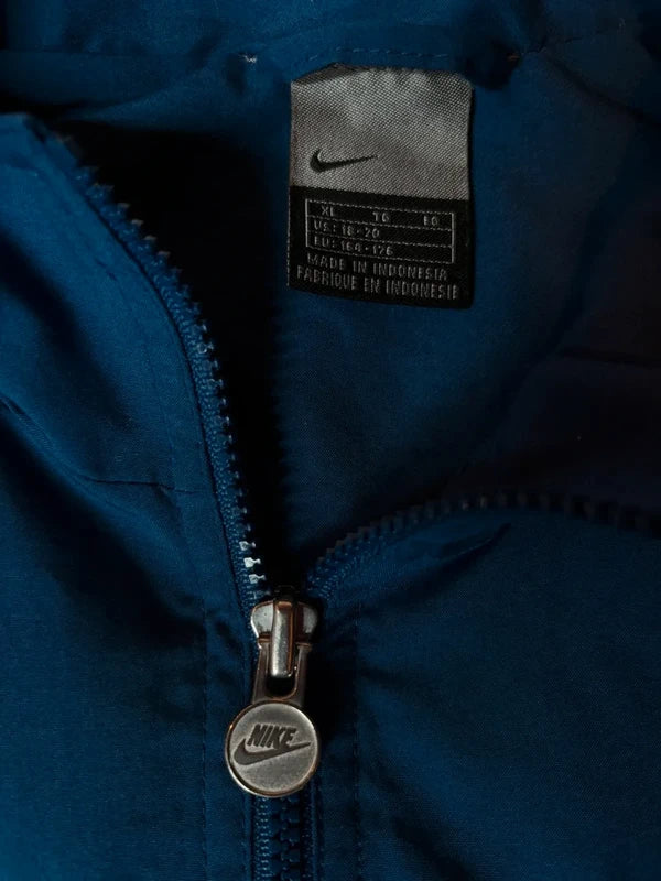 Nike Trackjacket (M)