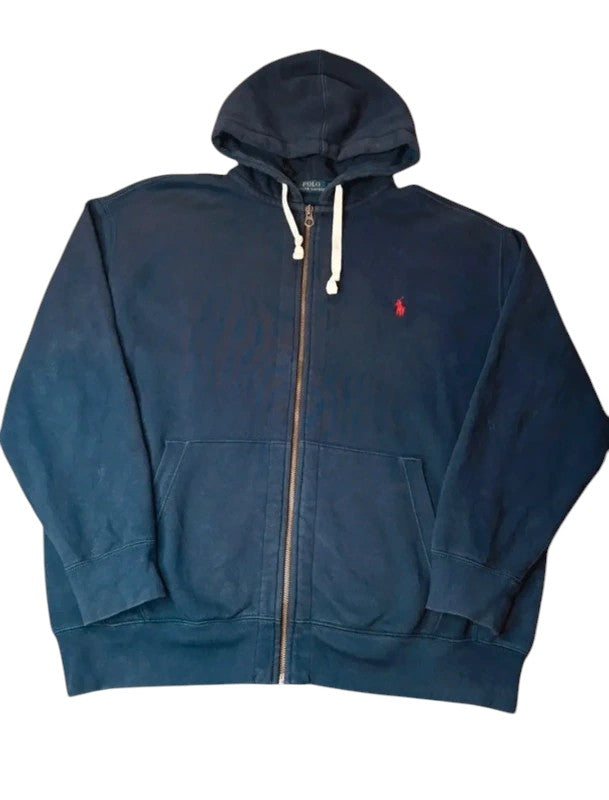 Ralph Lauren Zip Jacke (XL)