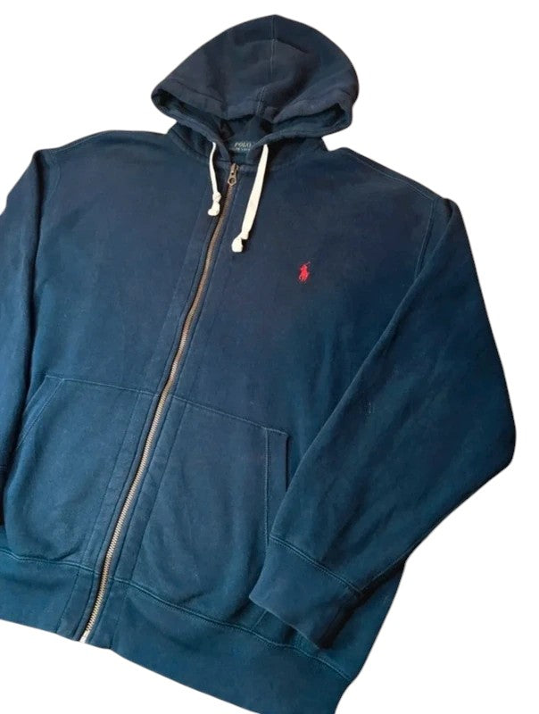 Ralph Lauren Zip Jacke (XL)