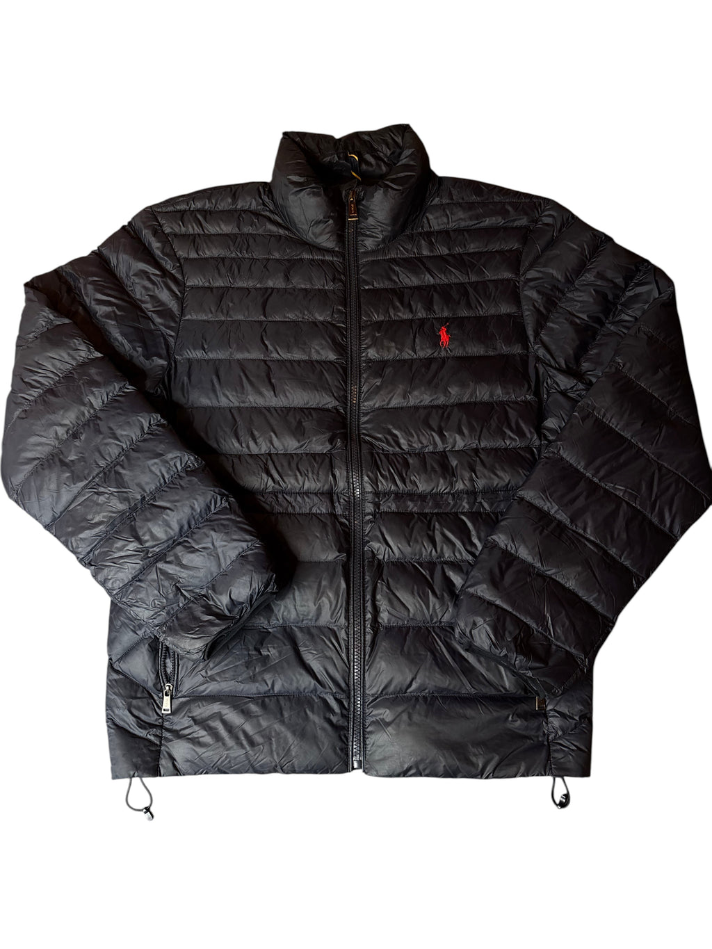 Ralph Lauren Puffer Jacke (M)