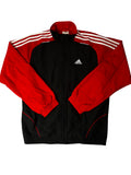 Adidas Trackjacket (M)
