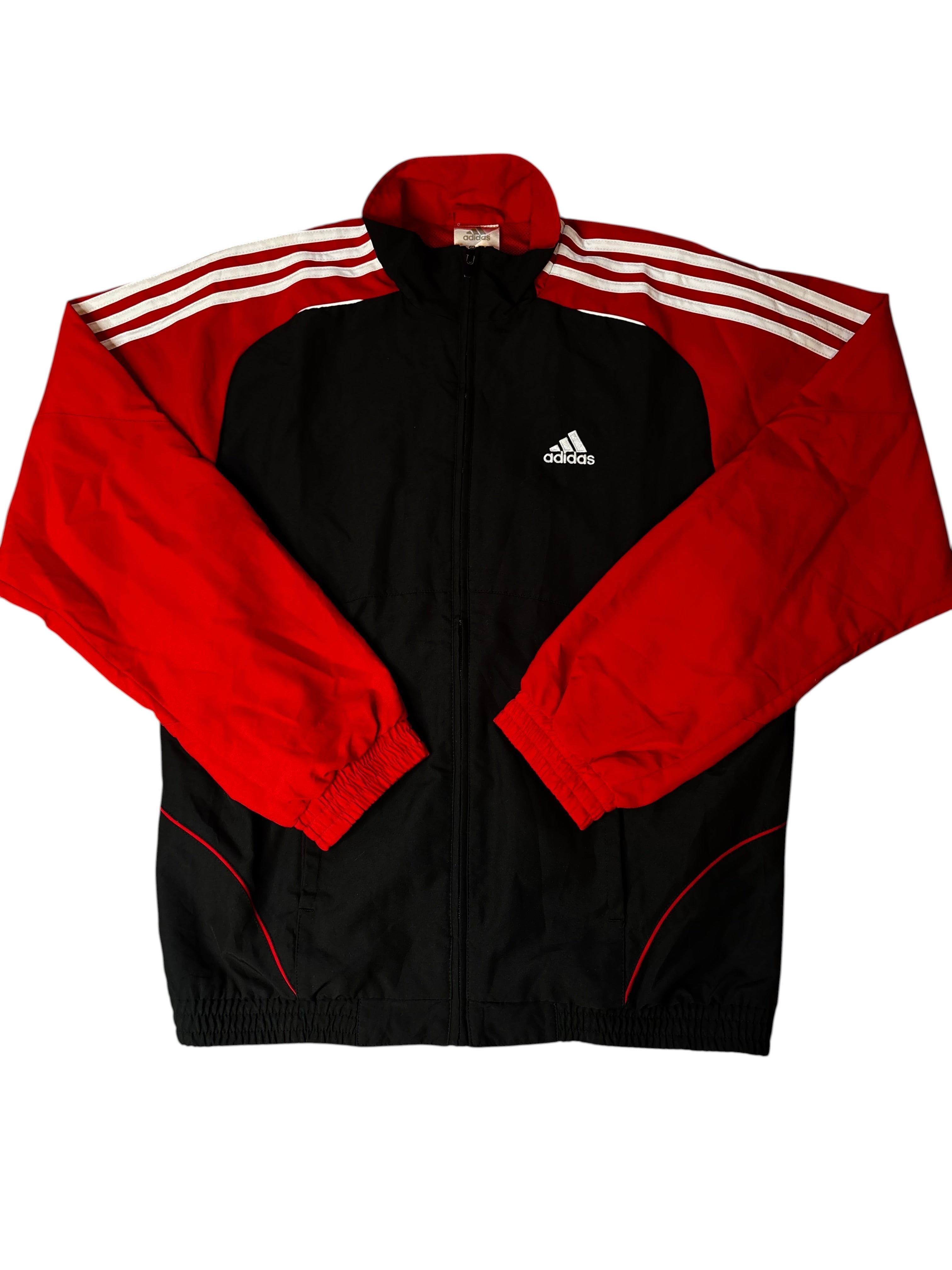 Adidas Trackjacket (M)
