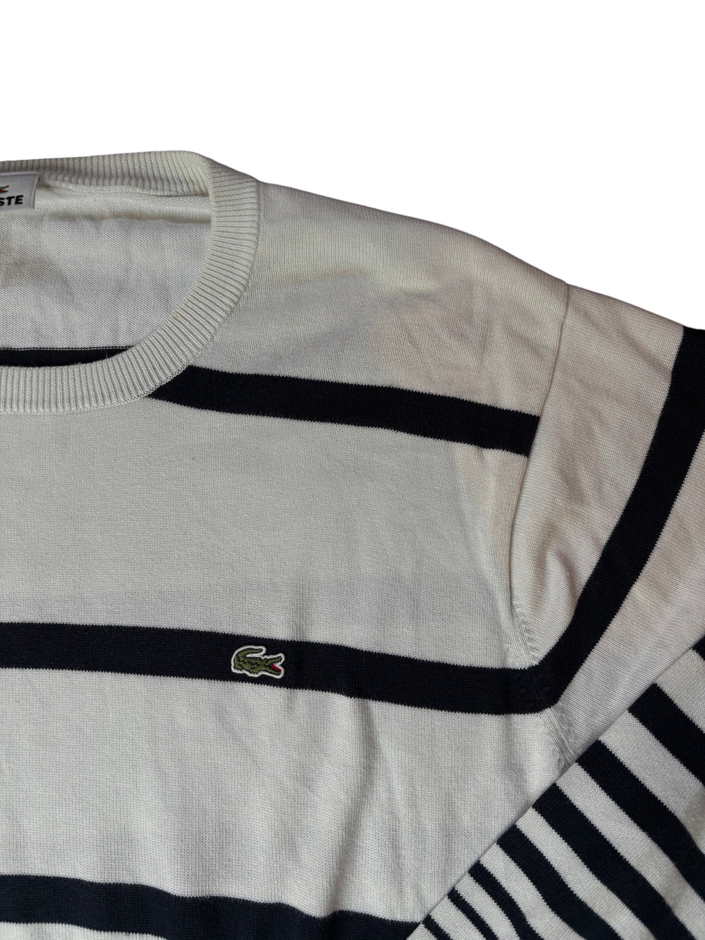 Lacoste Sweater (L)