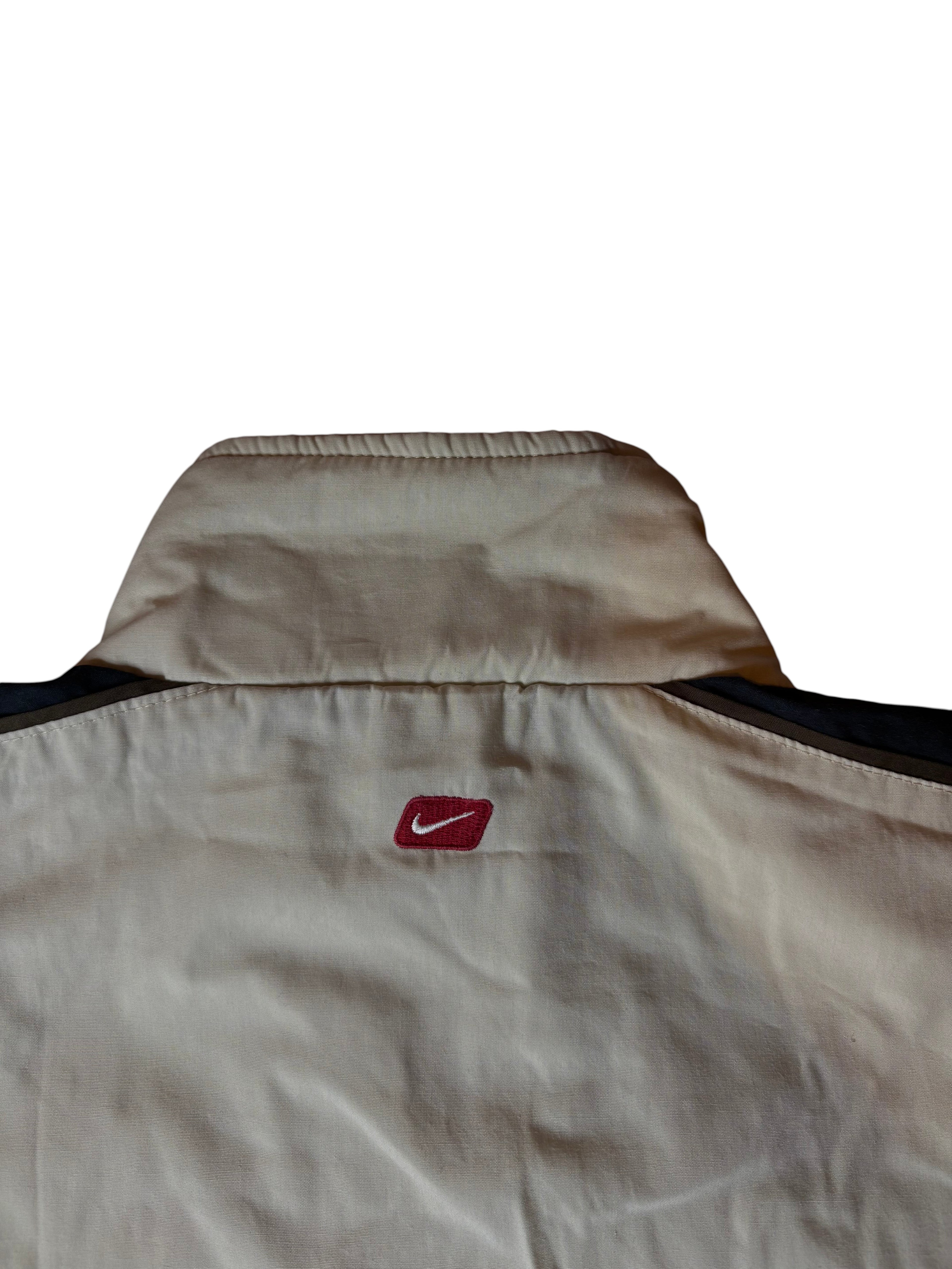 Nike Trackjacket (M)