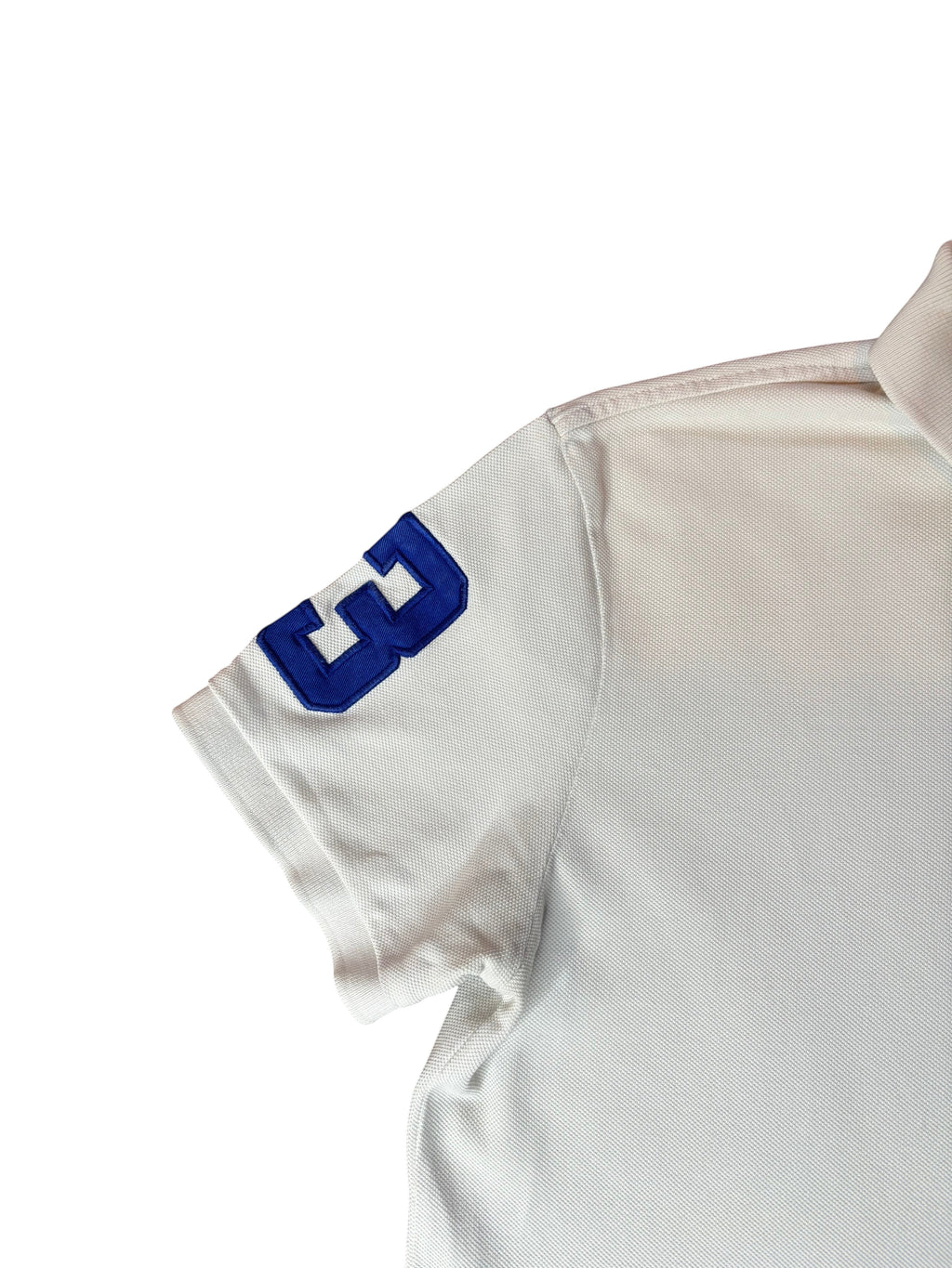 Ralph Lauren Polo Shirt (L)