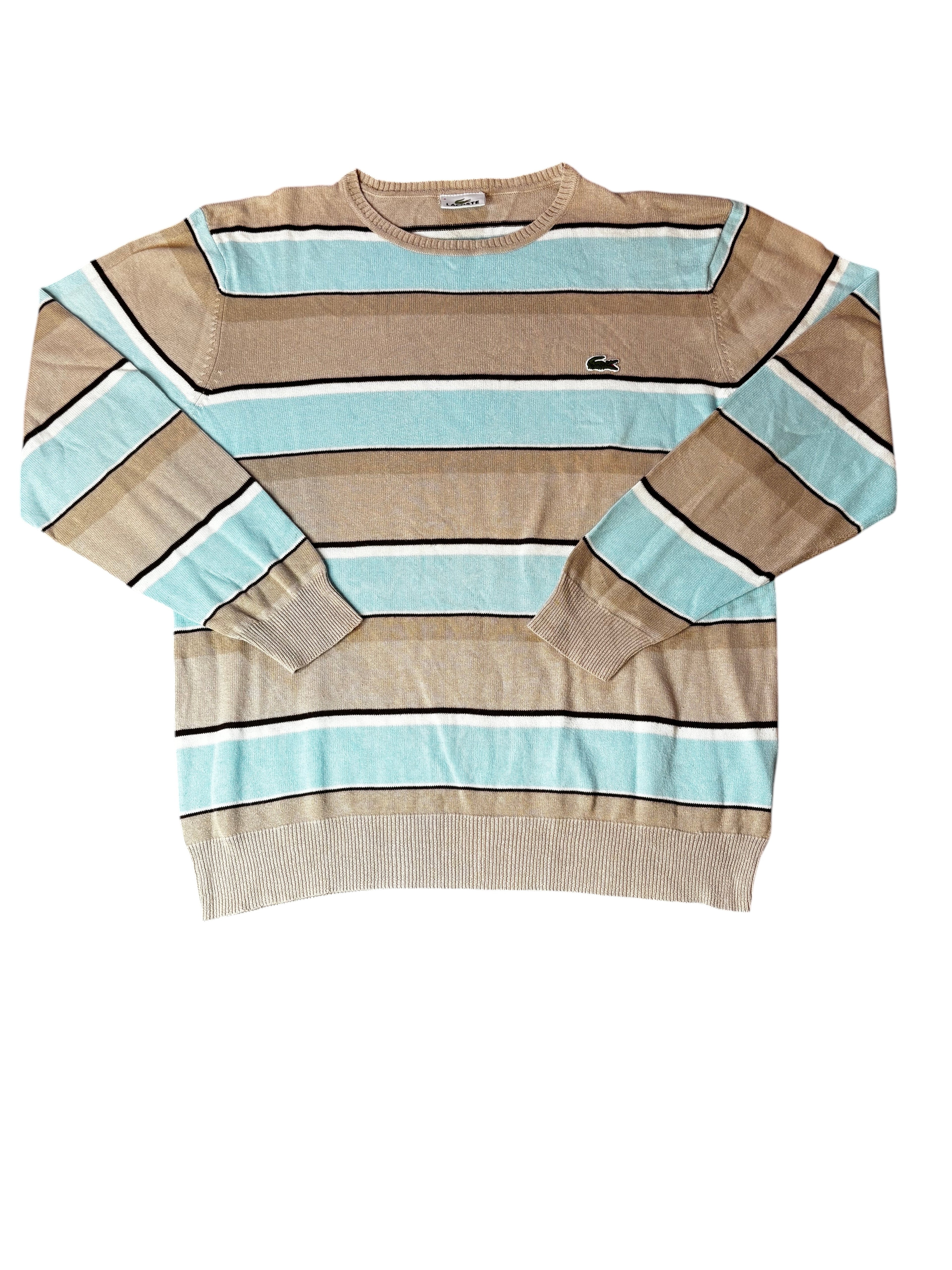 Lacoste Sweater (M)