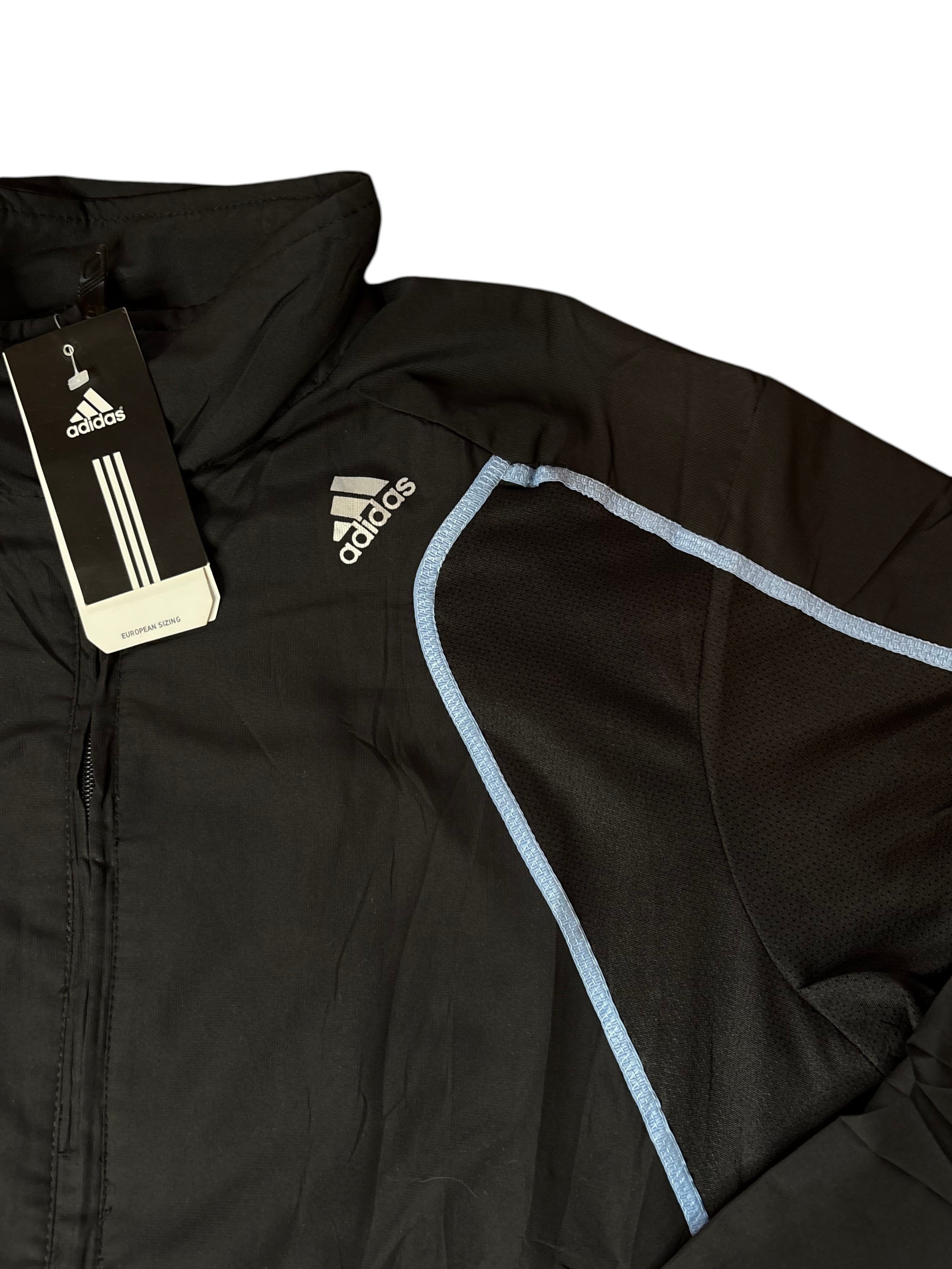 Adidas Tracksuit (L)