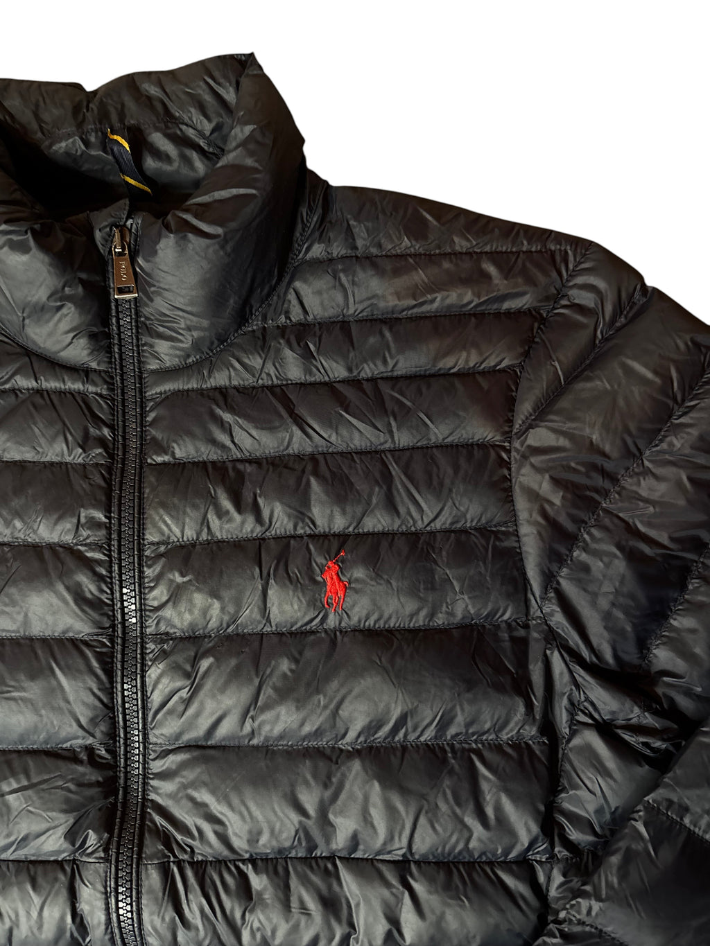 Ralph Lauren Puffer Jacke (M)