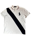 Ralph Lauren Polo Shirt (L)