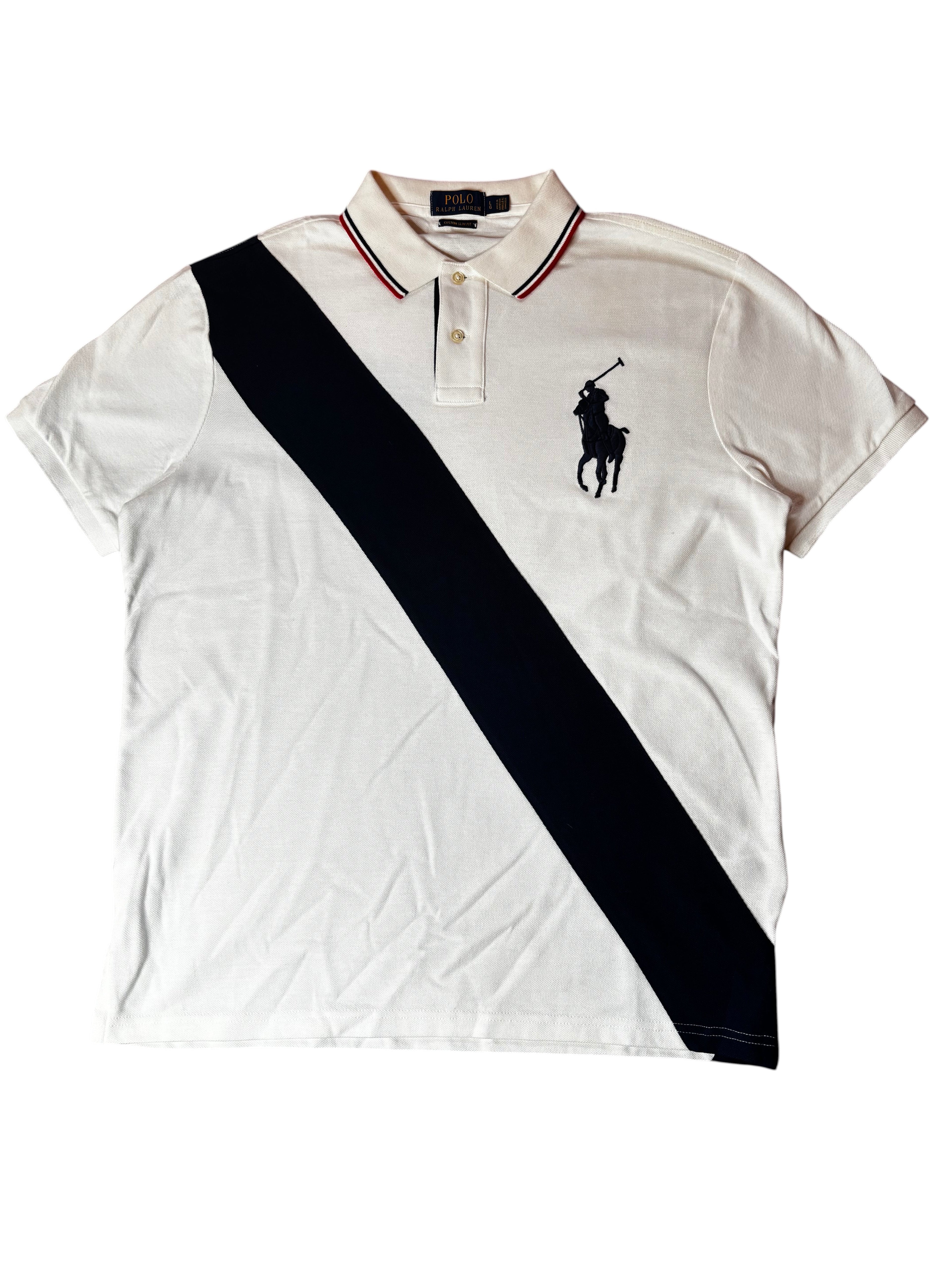 Ralph Lauren Polo Shirt (L)