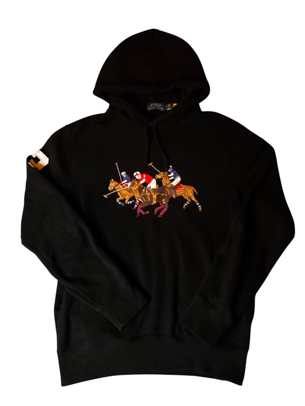 Ralph Lauren Hoodie (S)