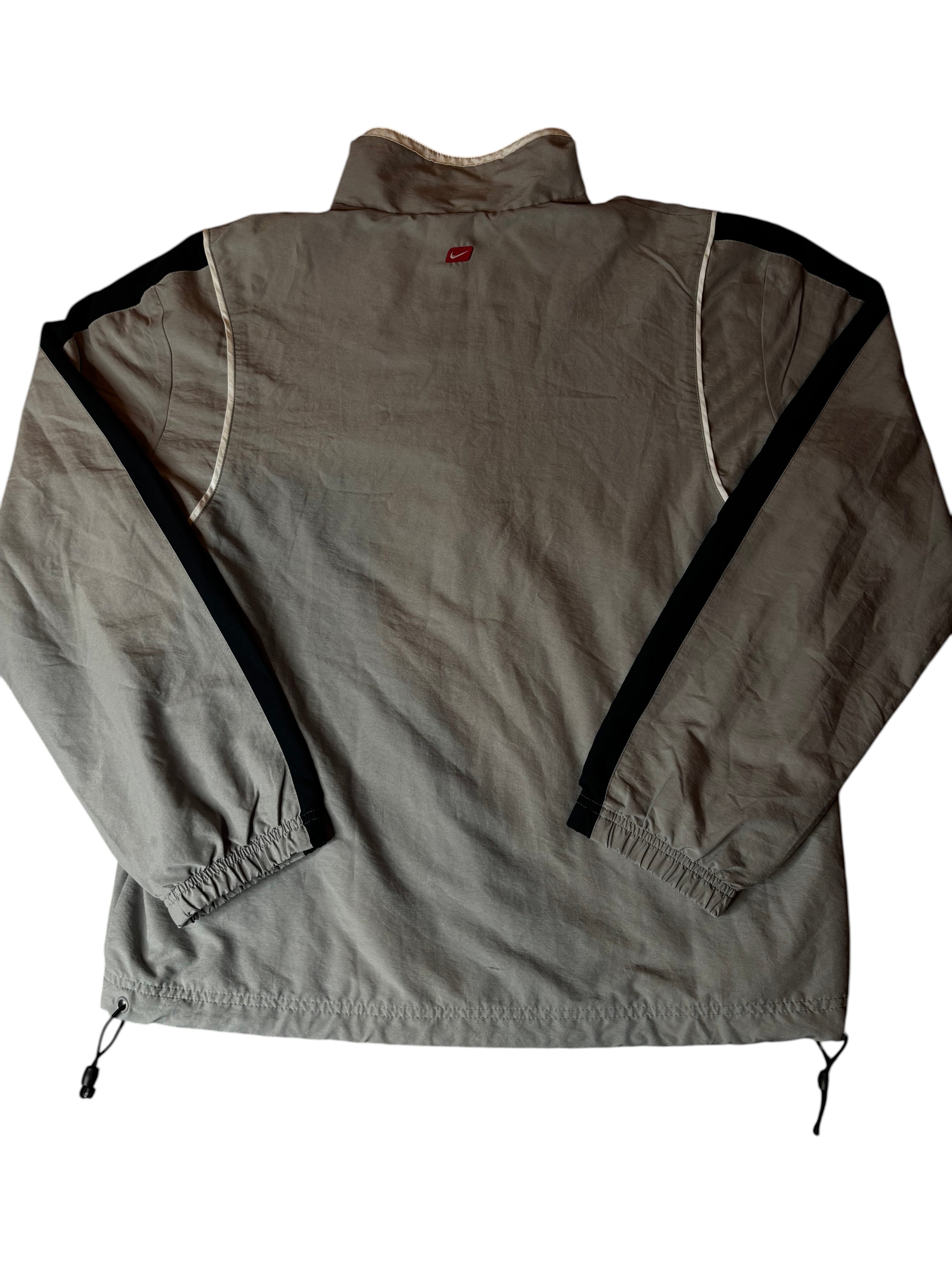 Nike Trackjacket (M)