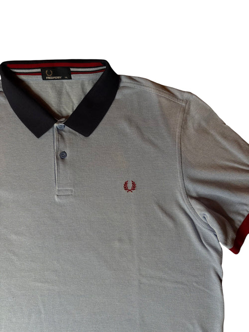 Fred Perry Polo Shirt (XL)