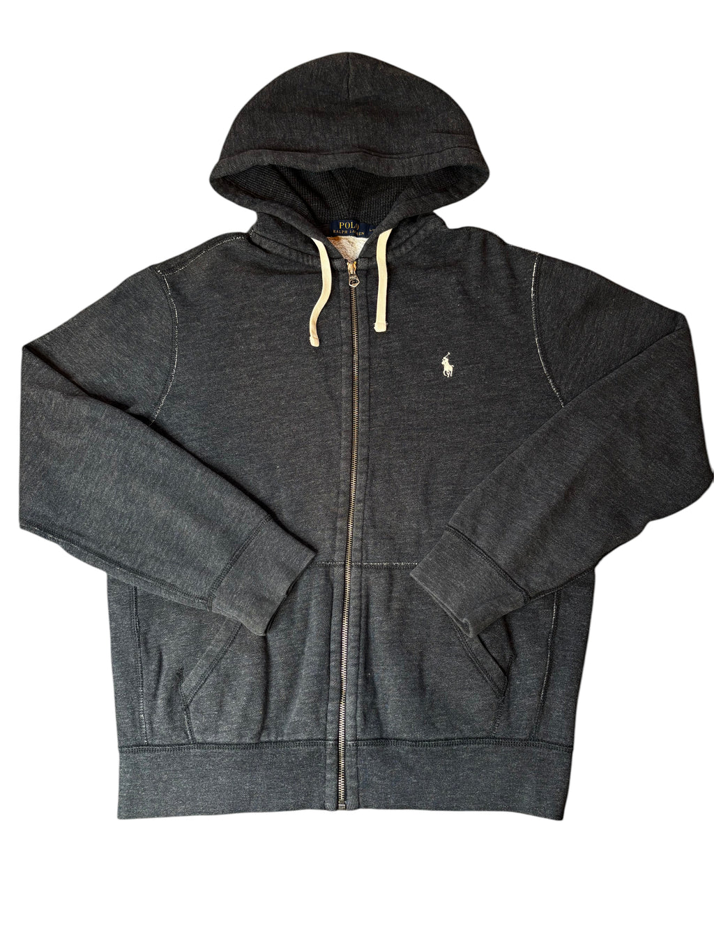 Ralph Lauren Trackjacket (L)