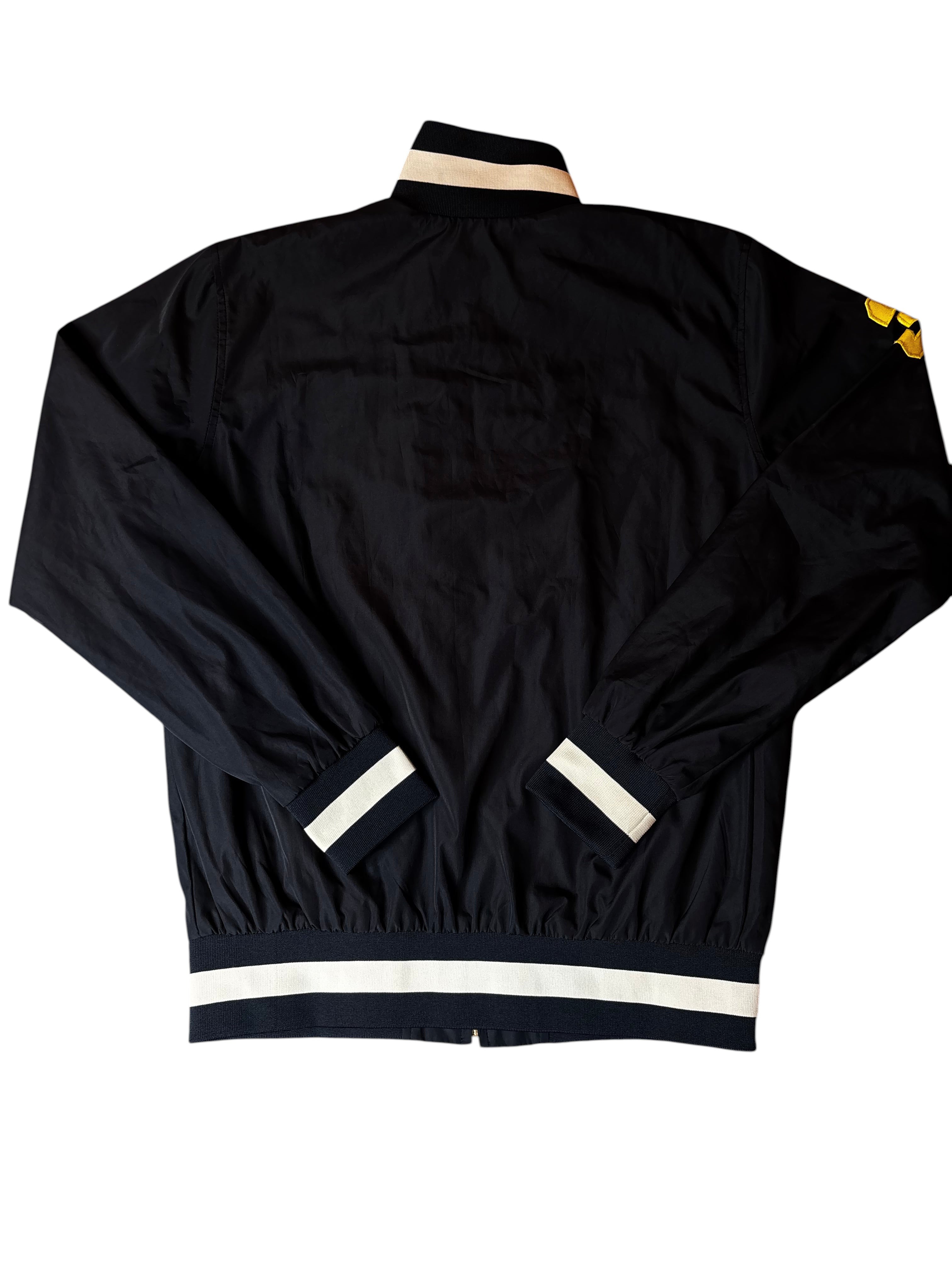 Ralph Lauren Trackjacket (L)