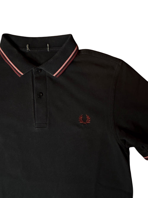 Fred Perry Polo Shirt (S)