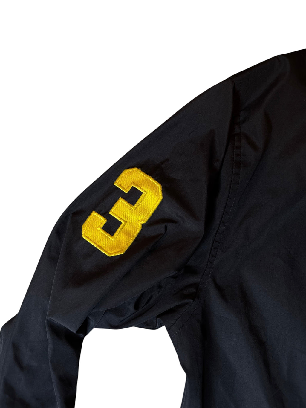 Ralph Lauren Trackjacket (L)