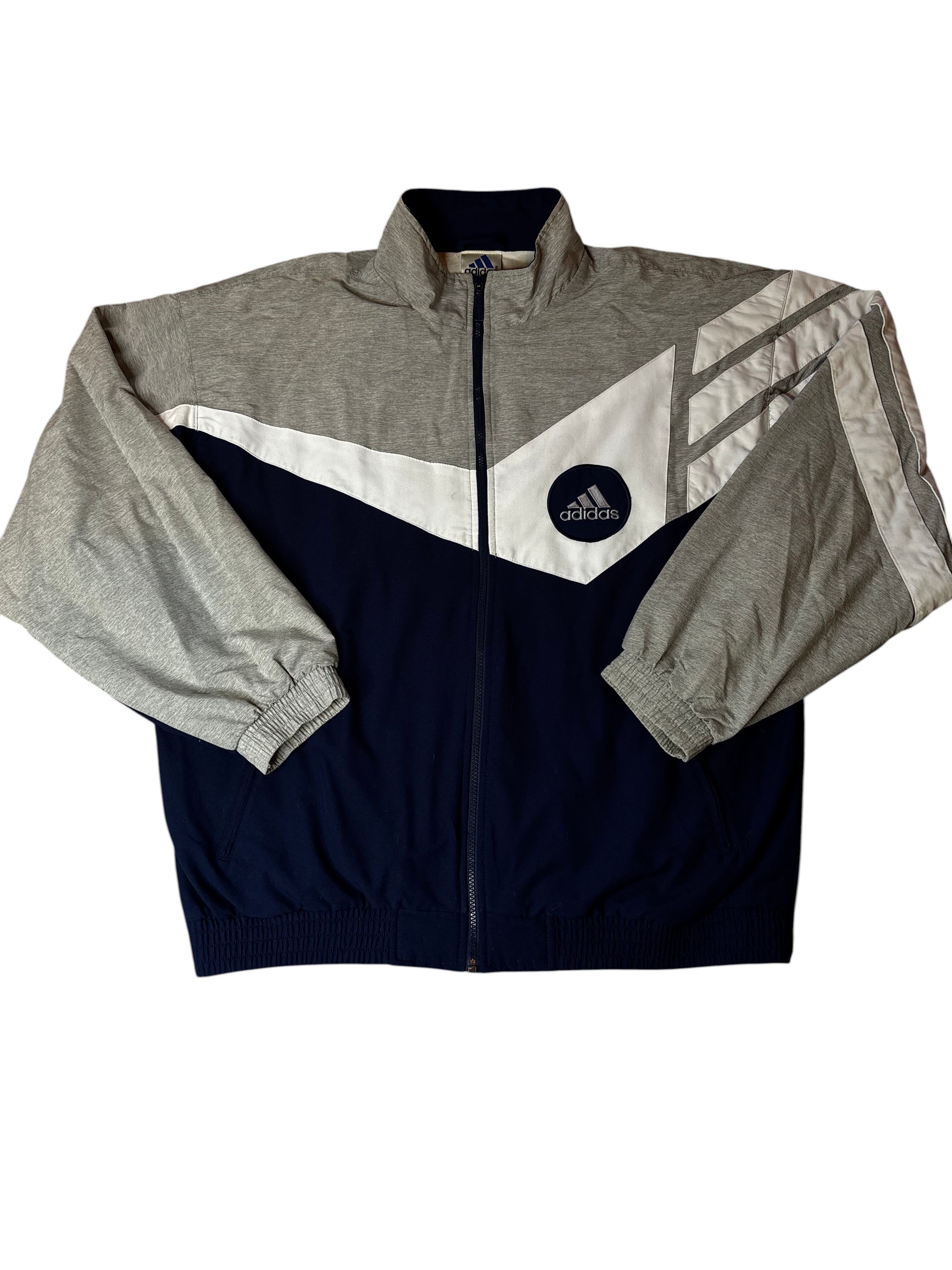 Adidas Trackjacket (L)