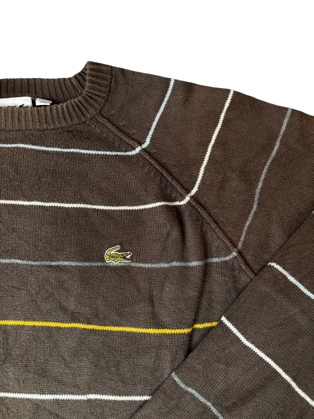 Lacoste Sweater (L)