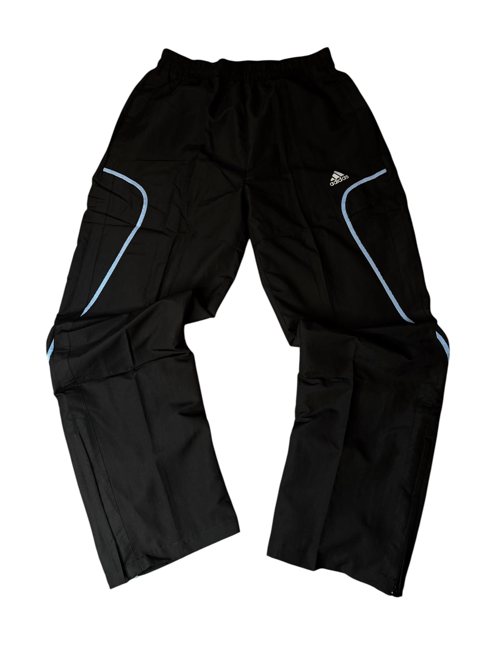 Adidas Tracksuit (L)