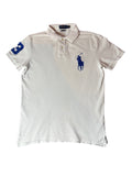 Ralph Lauren Polo Shirt (L)