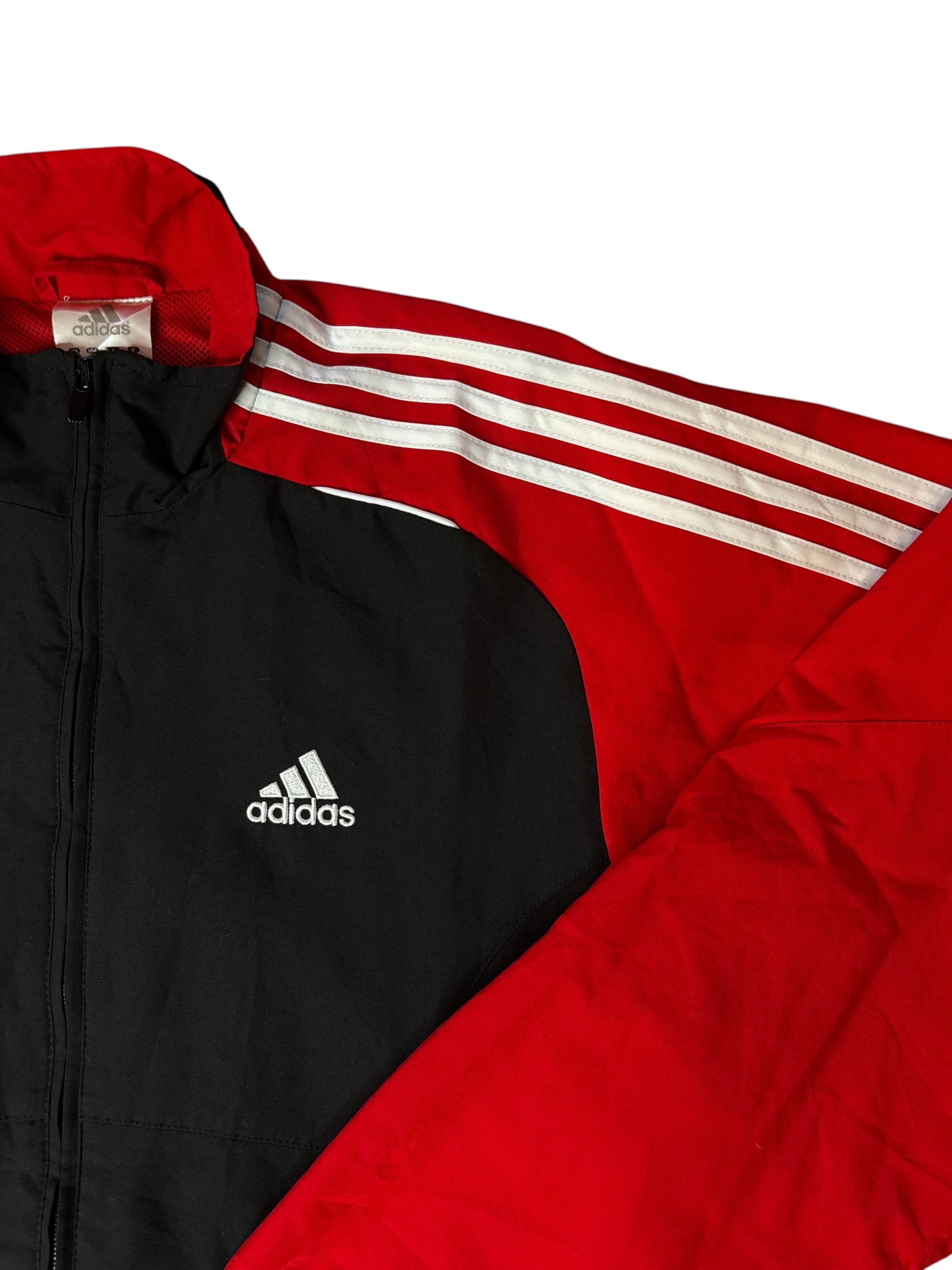 Adidas Trackjacket (M)