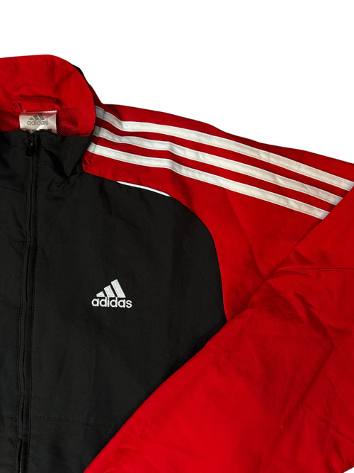 Adidas Trackjacket (M)