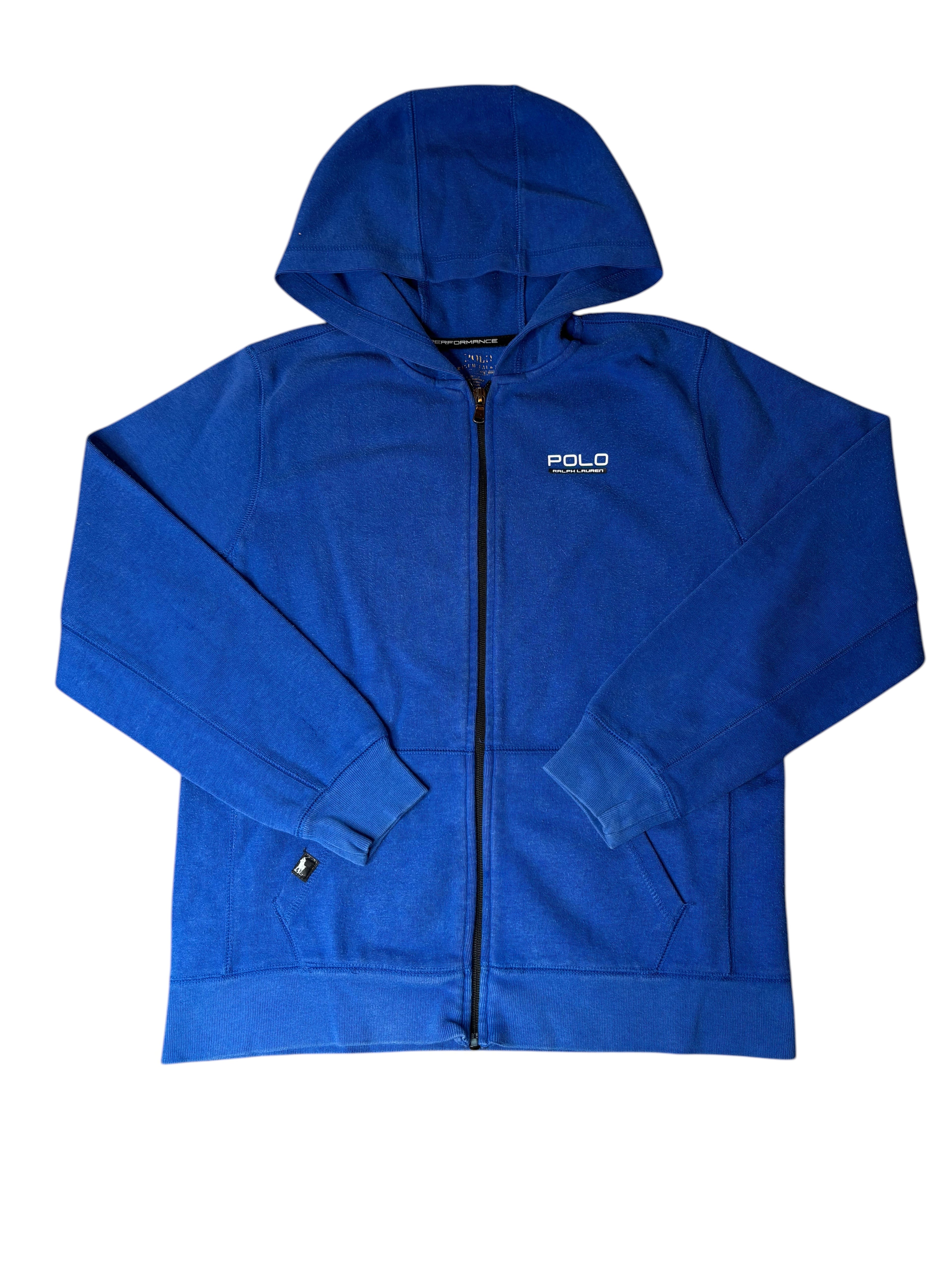 Ralph Lauren Trackjacket (S)