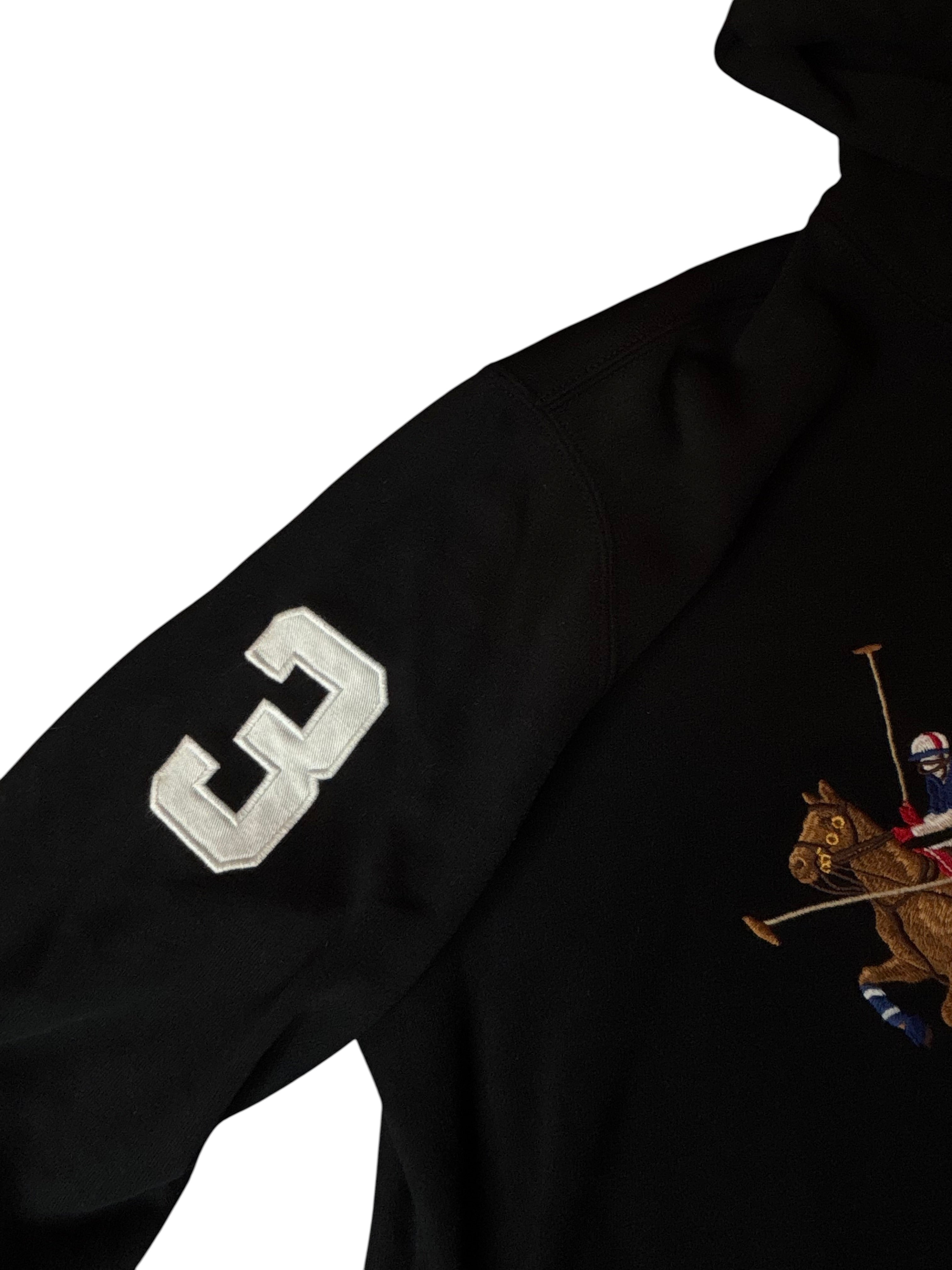 Ralph Lauren Hoodie (S)