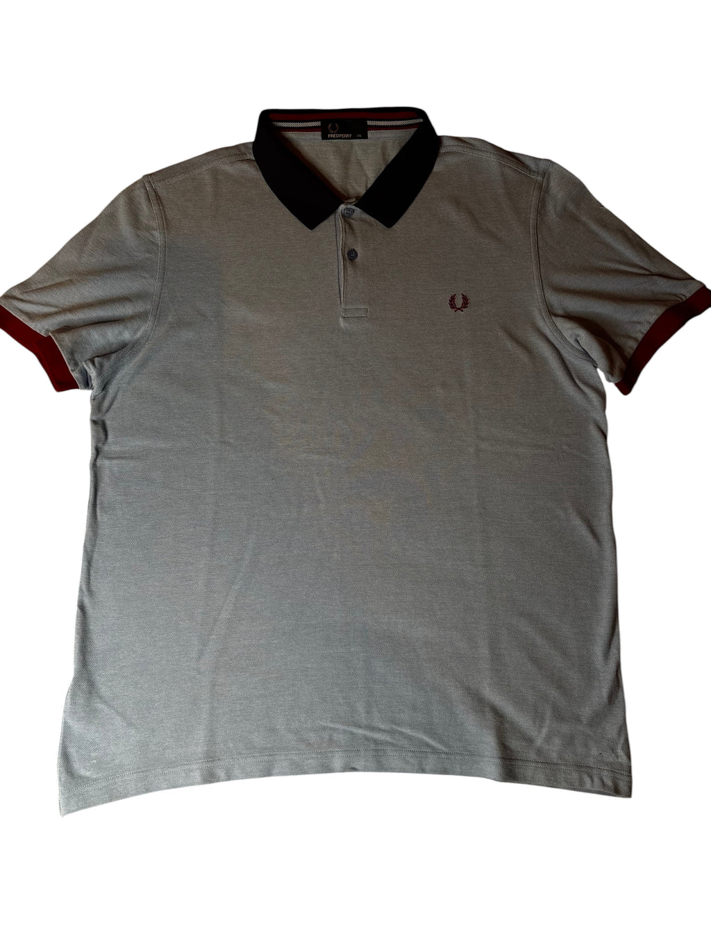 Fred Perry Polo Shirt (XL)
